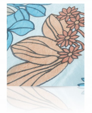 Палантин Женский S-MUSH.FLOW/DEW